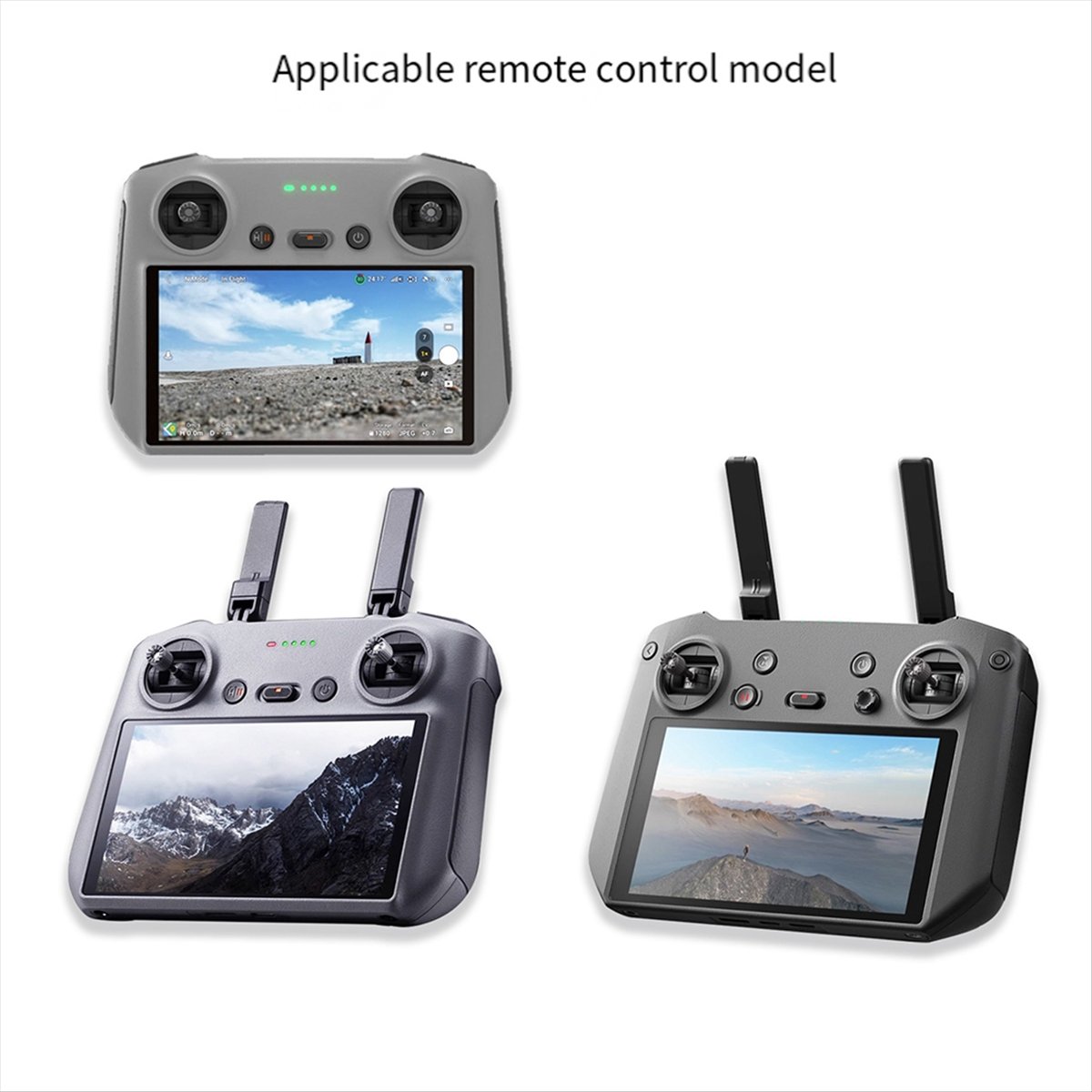 Drone Neck Strap - AU47-RC & RC 2 Controller Lanyard