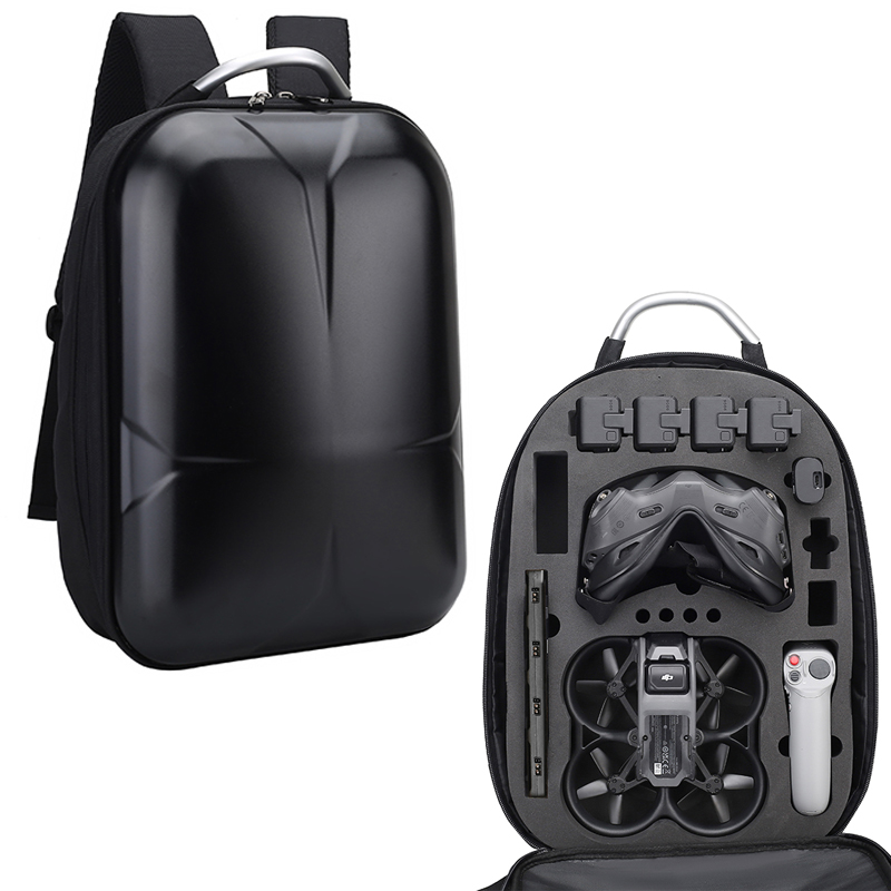 Backpack Duricrust Waterproof  - Drone Controller Hood ulasan dan harga