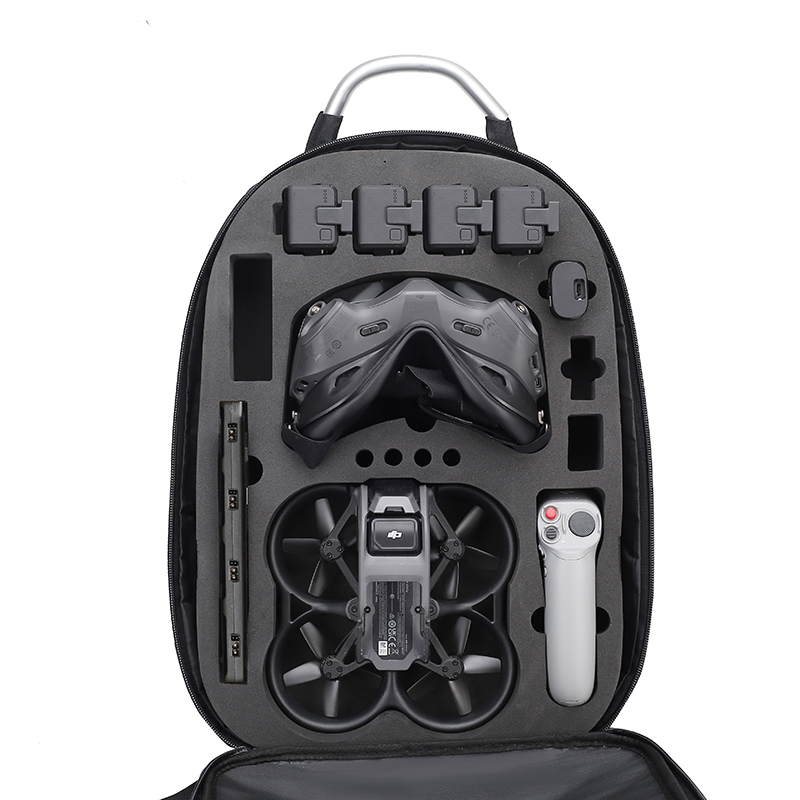 Backpack Duricrust Waterproof  - Drone Controller Hood ulasan dan harga