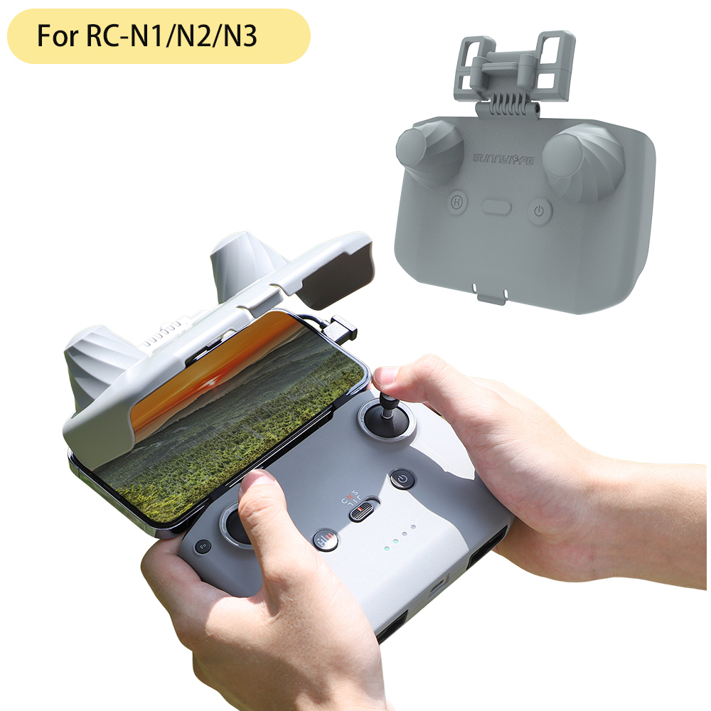 2 in 1 Controller Protector Su - Drone Controller Hood ulasan dan harga