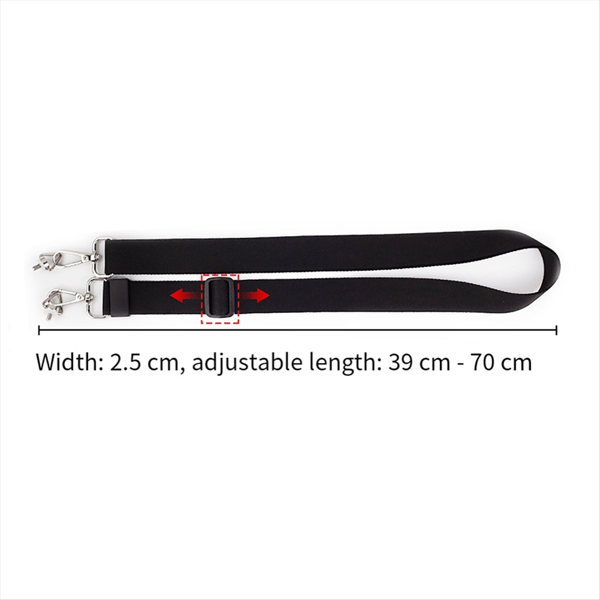AU47-RC & RC 2 Controller Lany - Drone Neck Strap ulasan dan harga