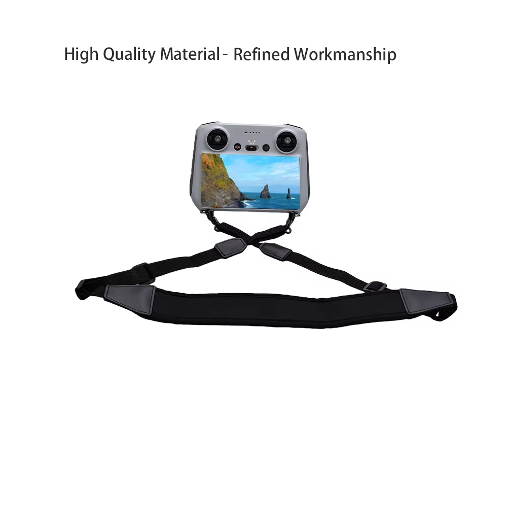 Neck Strap for DJI Mini 5 4 3  - Drone Neck Strap ulasan dan harga