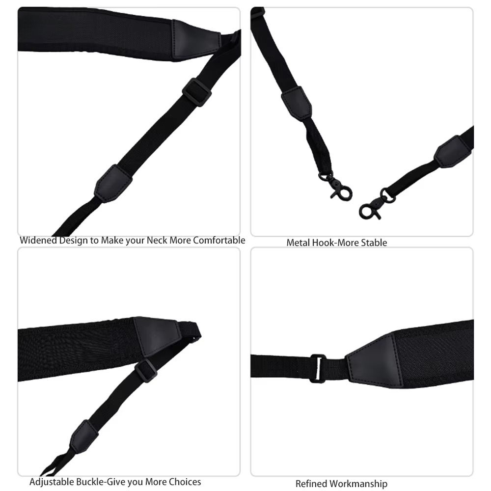 Neck Strap for DJI Mini 5 4 3  - Drone Neck Strap ulasan dan harga