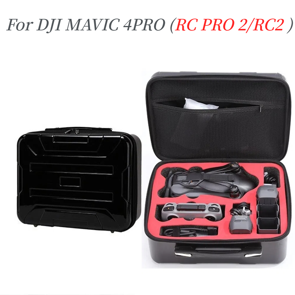 For DJI MAVIC 4 PRO (RC PRO 2/ - Drone Controller Hood ulasan dan harga