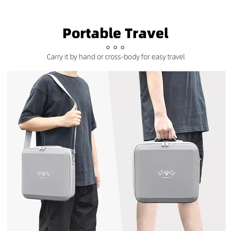 BRDRC Storage Bag for DJI Air  - Drone Controller Hood ulasan dan harga