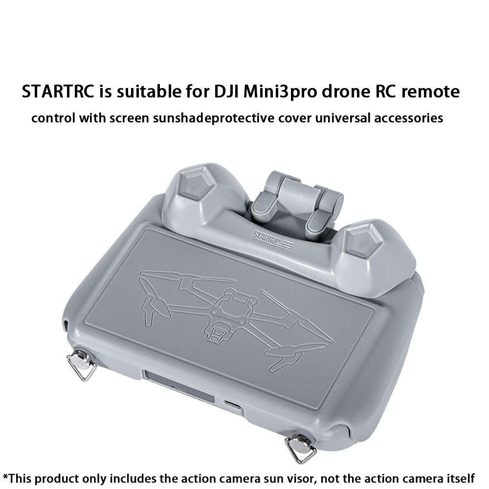STARTRC is suitable for DJI Mi - Drone Controller Hood ulasan dan harga