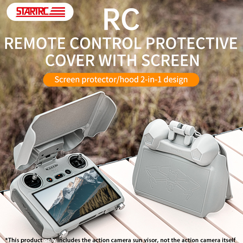 STARTRC is suitable for DJI Mi - Drone Controller Hood ulasan dan harga