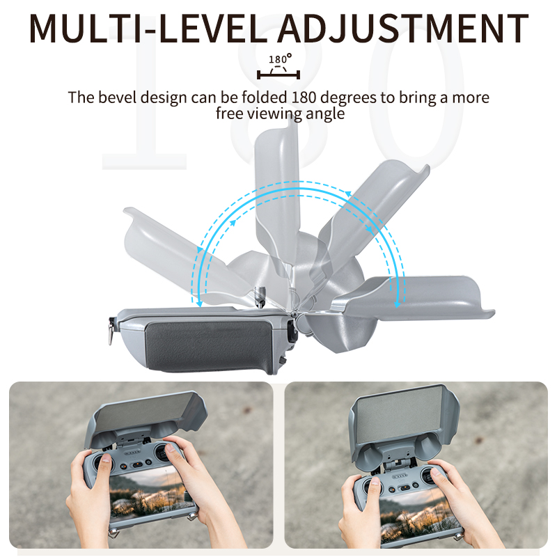 STARTRC is suitable for DJI Mi - Drone Controller Hood ulasan dan harga