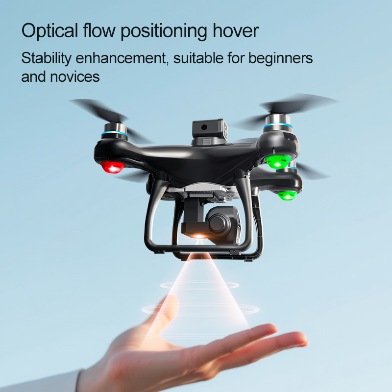 Bexine New Z3 GPS Drone with 4 - Drone Controller Screen ulasan dan harga