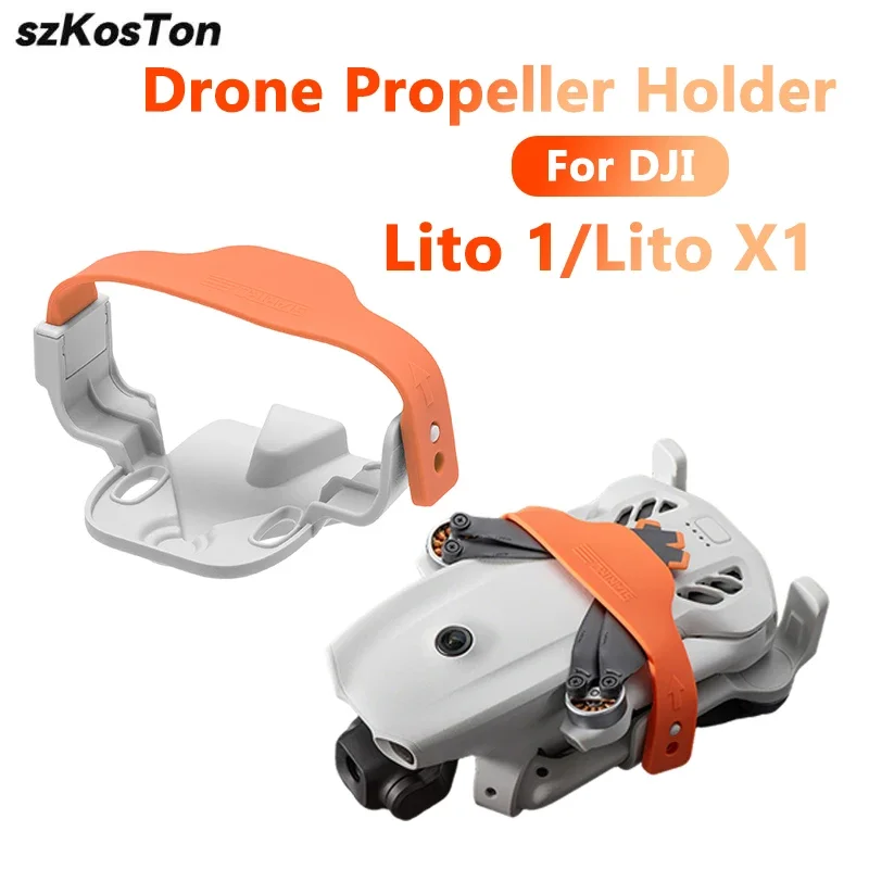 Propeller Holder Stabilizer fo - Drone Propeller Holder ulasan dan harga