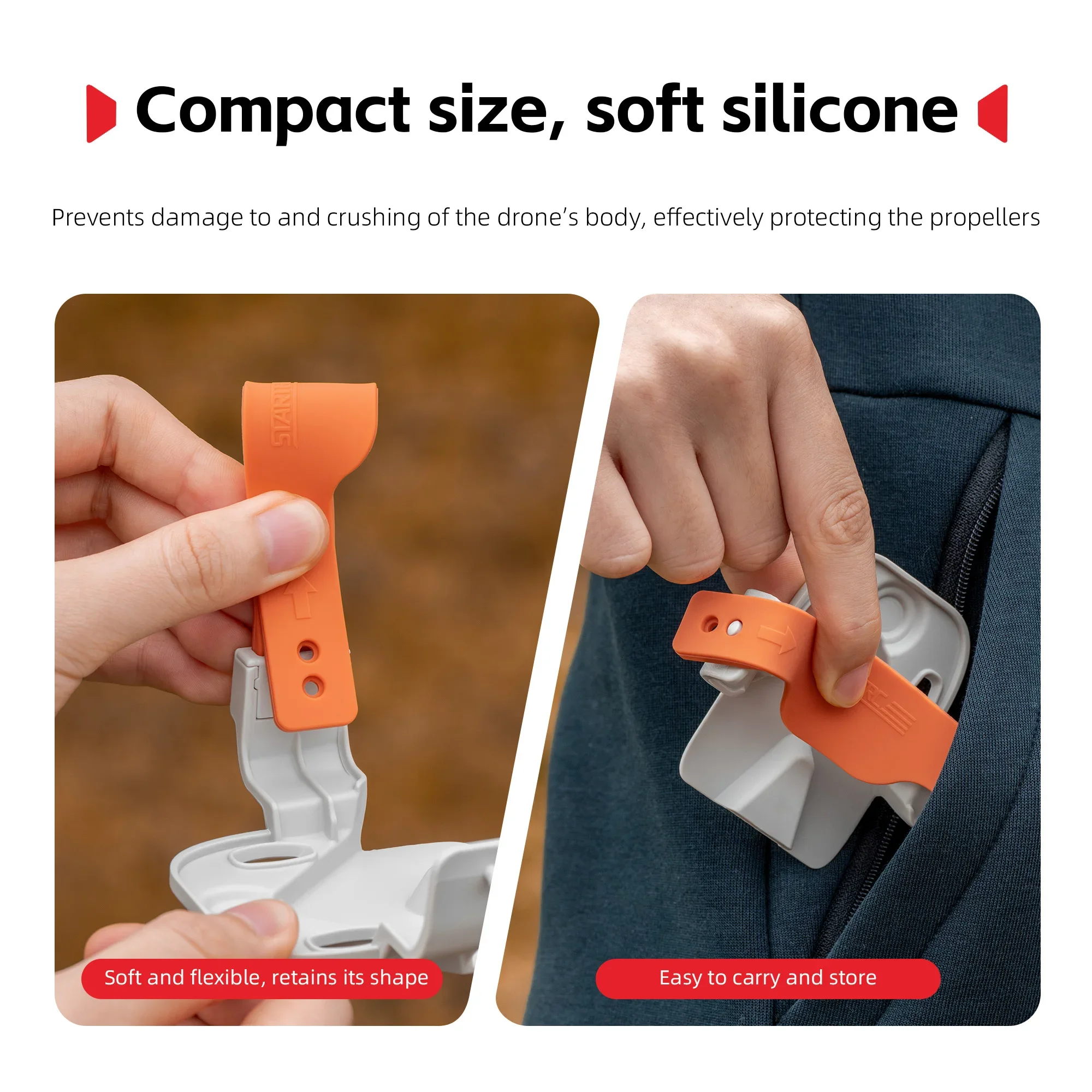 Propeller Holder Stabilizer fo - Drone Propeller Holder ulasan dan harga