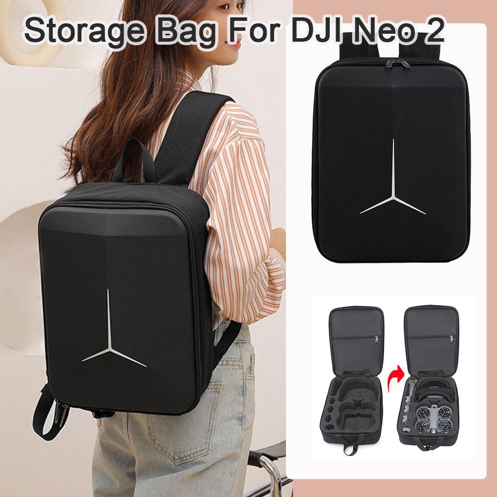 Hard-Shell Backpack for Dji Ne - Drone Hard Shell Case ulasan dan harga