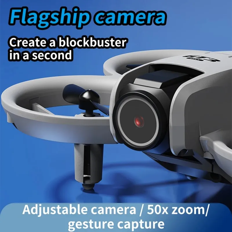 Xiaomi GT3 MAX GPS Drone 8K Ae - Drone Battery Adapter ulasan dan harga