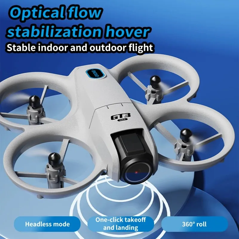 Xiaomi GT3 MAX GPS Drone 8K Ae - Drone Battery Adapter ulasan dan harga