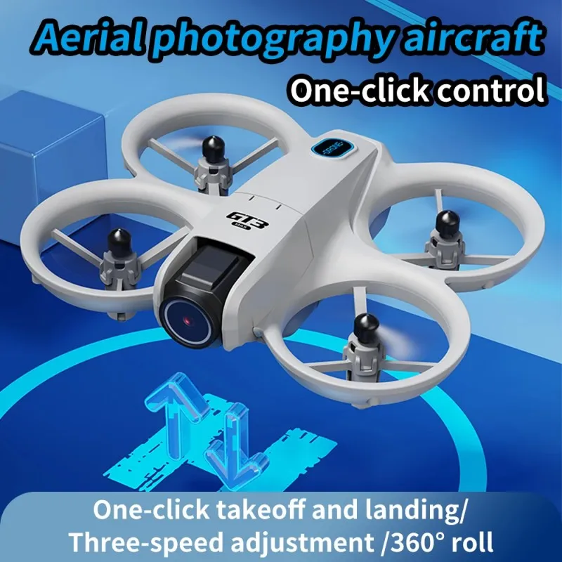 Xiaomi GT3 MAX GPS Drone 8K Ae - Drone Battery Adapter ulasan dan harga
