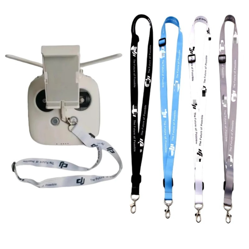 For DJI Phantom 4/3/2/ FPV Ava - Drone Neck Strap ulasan dan harga