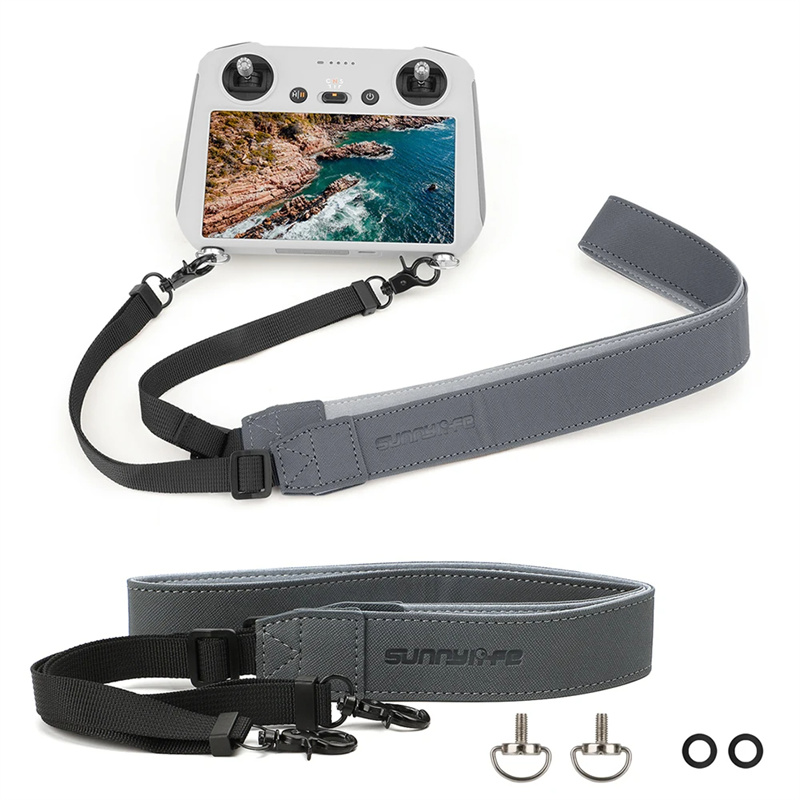 Lanyard for DJI Mini 4 Pro Air - Drone Propeller Holder ulasan dan harga