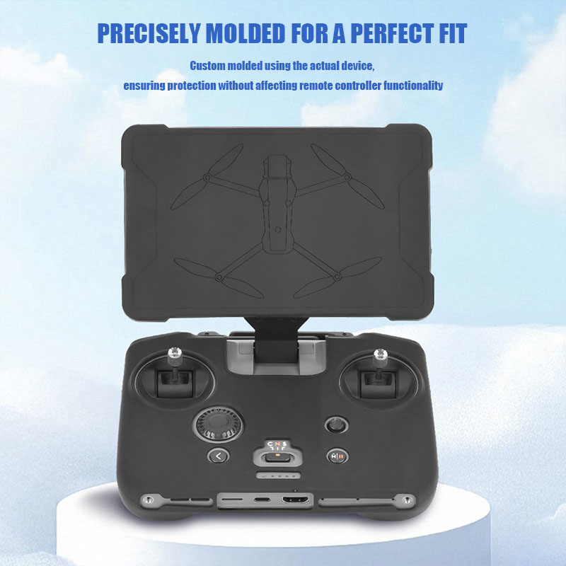 VOLODYMYR Sunshade for DJI RC  - Drone Controller Hood ulasan dan harga