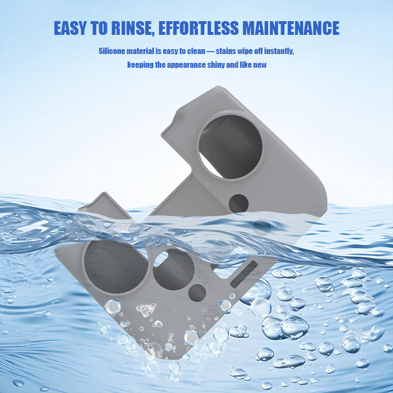VOLODYMYR Sunshade for DJI RC  - Drone Controller Hood ulasan dan harga