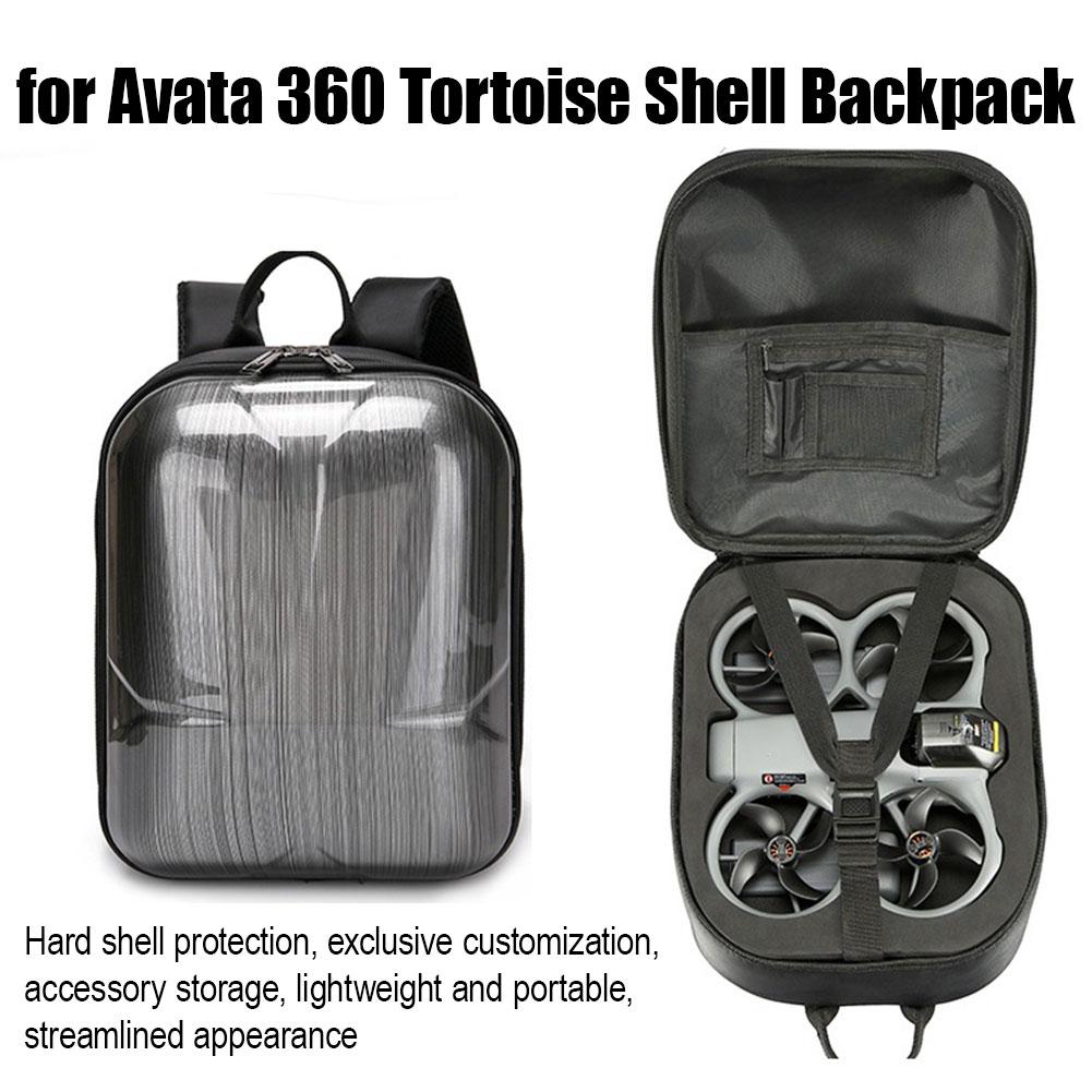 Hard Shell Backpack for dji Av - Drone Controller Hood ulasan dan harga
