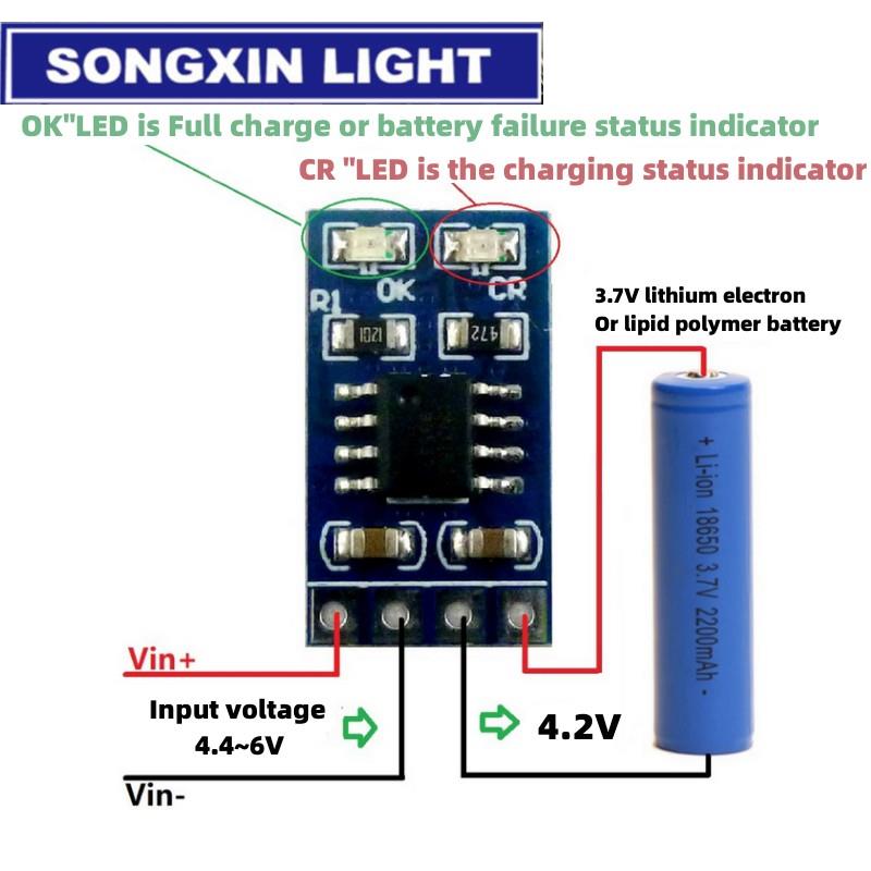 MPPT Solar Charge Controller 1 - Drone Solar Charger ulasan dan harga