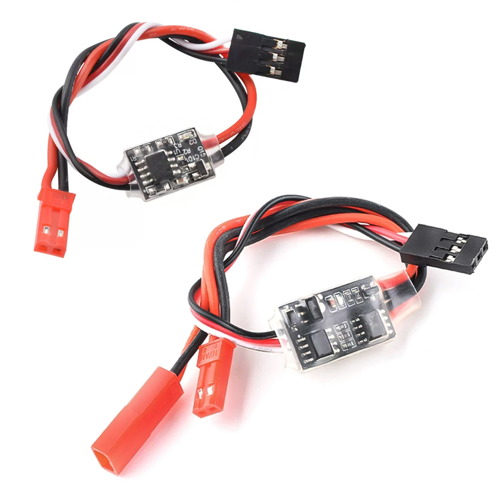 2-20A High Current Remote Cont - Drone Battery Adapter ulasan dan harga