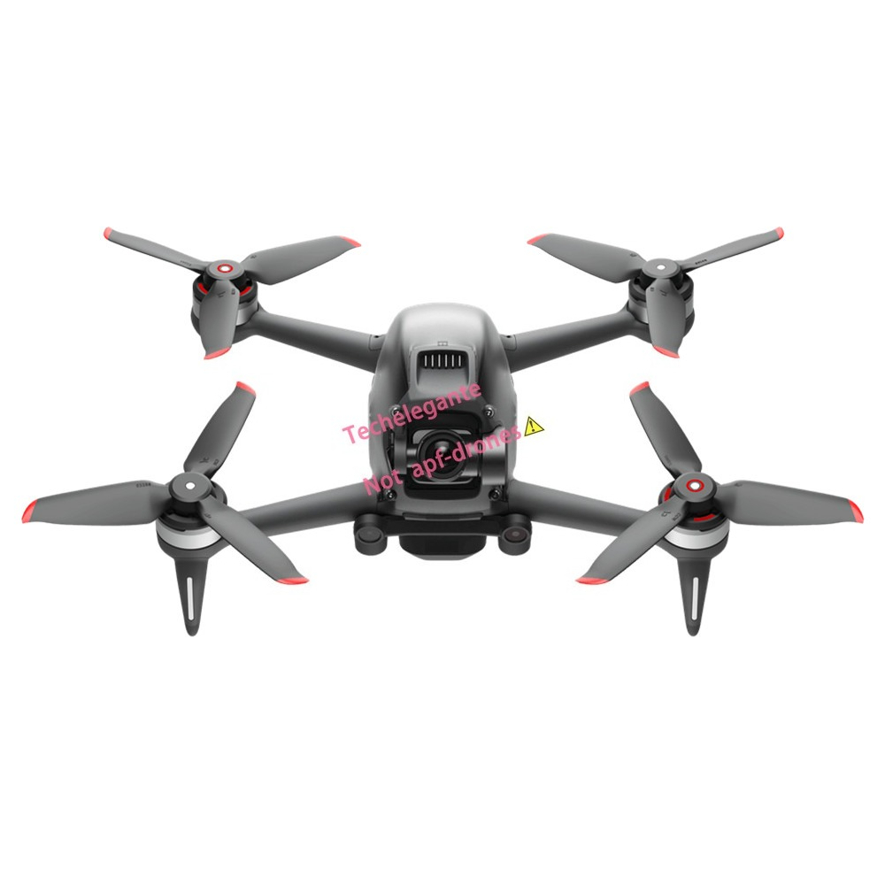 Original for FPV 4K Drone with - Drone Propeller Holder ulasan dan harga