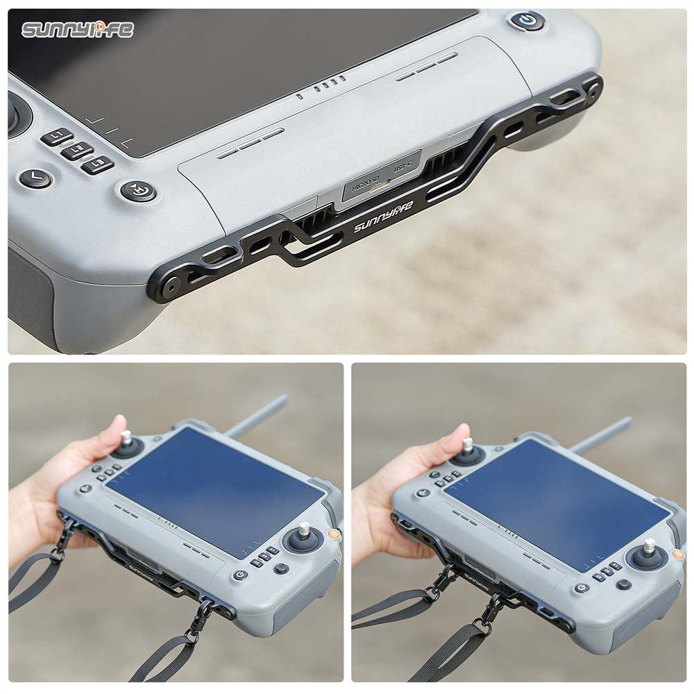 Sunnylife Remote Controller La - Drone Neck Strap ulasan dan harga