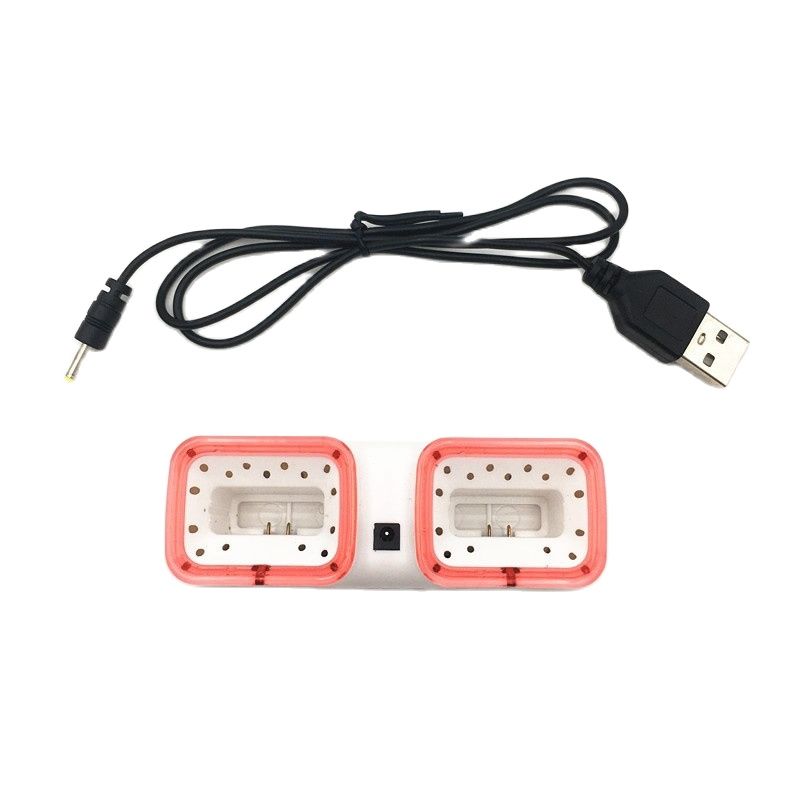 Dual USB Fast Charger for Syma - Drone Battery Adapter ulasan dan harga