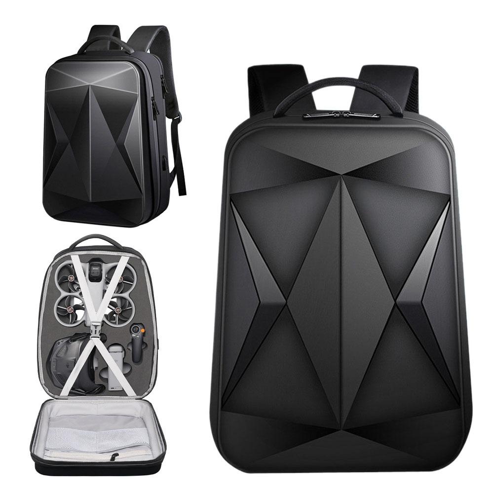 Hard Shell Drone Backpack for  - Drone Hard Shell Case ulasan dan harga