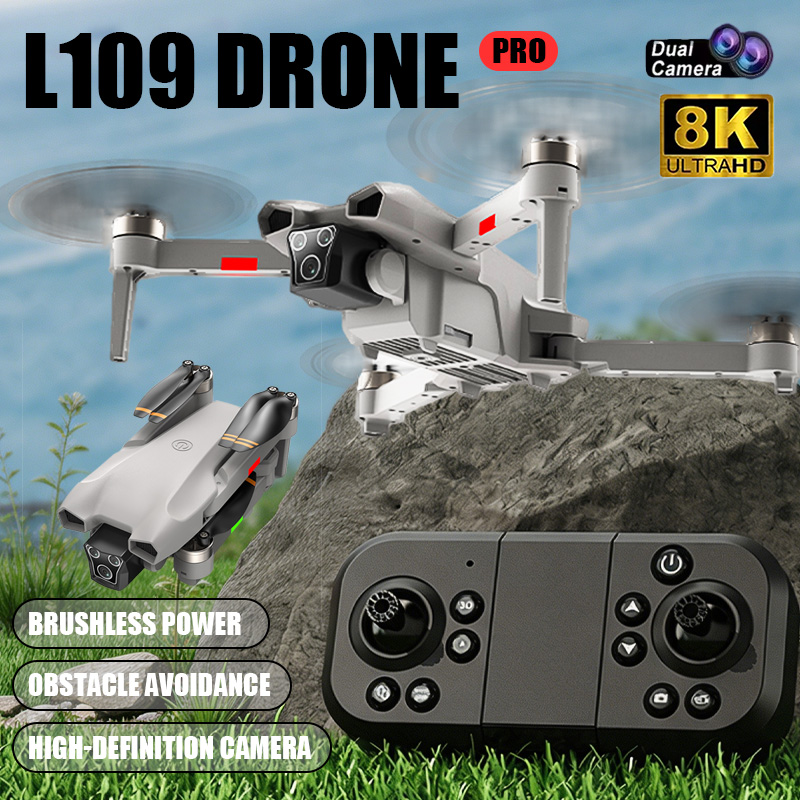 NEW Hot L017 Pro Drone Brushle - Drone Battery Adapter ulasan dan harga