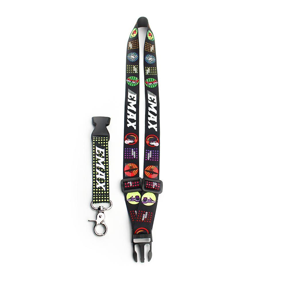 Emax Adjustable Carrying Remot - Drone Neck Strap ulasan dan harga