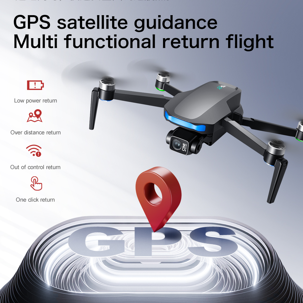 New S-X1 MAX Drone GPS 8K Prof - Drone Battery Adapter ulasan dan harga